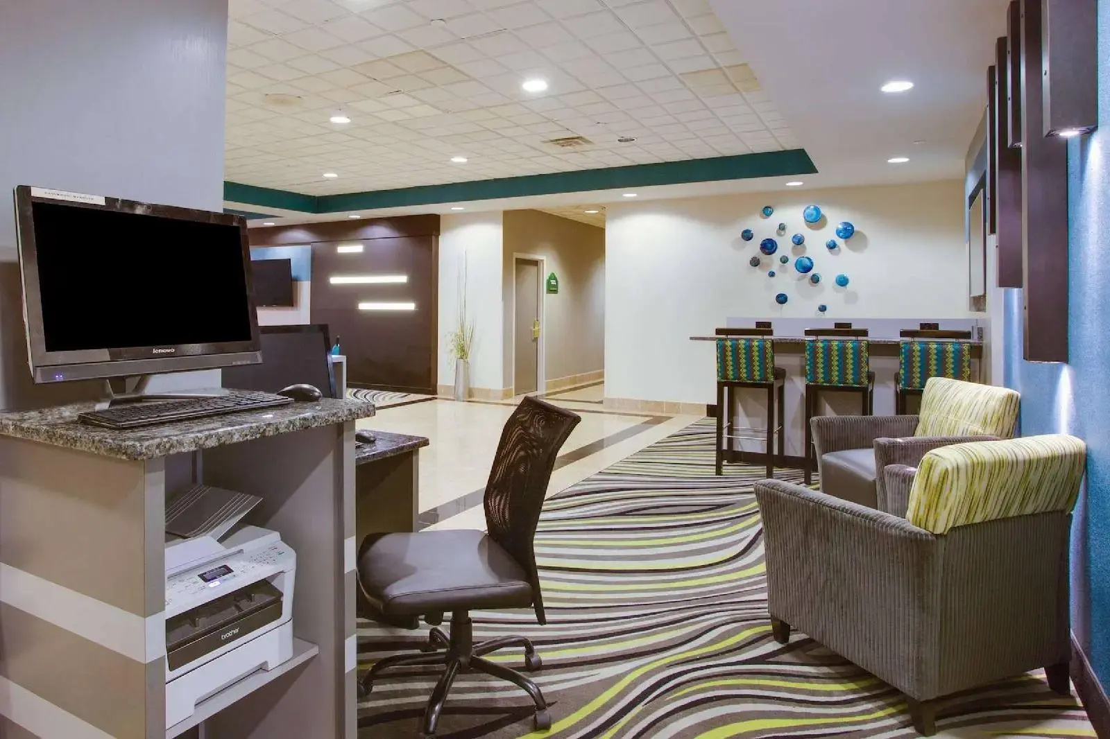 Foto - Fairfield Inn & Suites by Marriott Virginia Beach/Norfolk Airport
