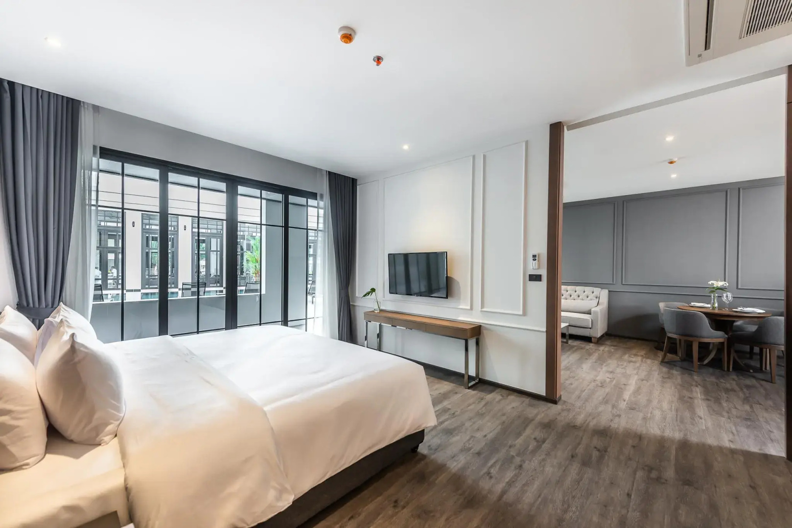 Foto - One Patio Hotel Pattaya - SHA Extra Plus