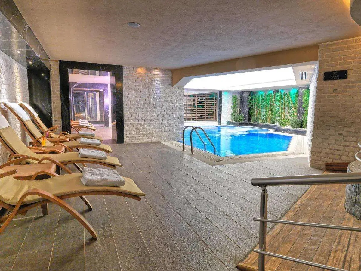 Foto - Mercure Istanbul Bomonti