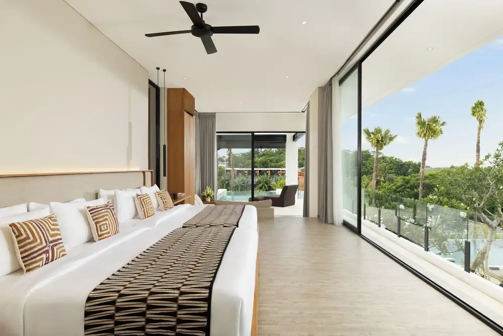 Photo - Arita Villa Canggu by Nakula
