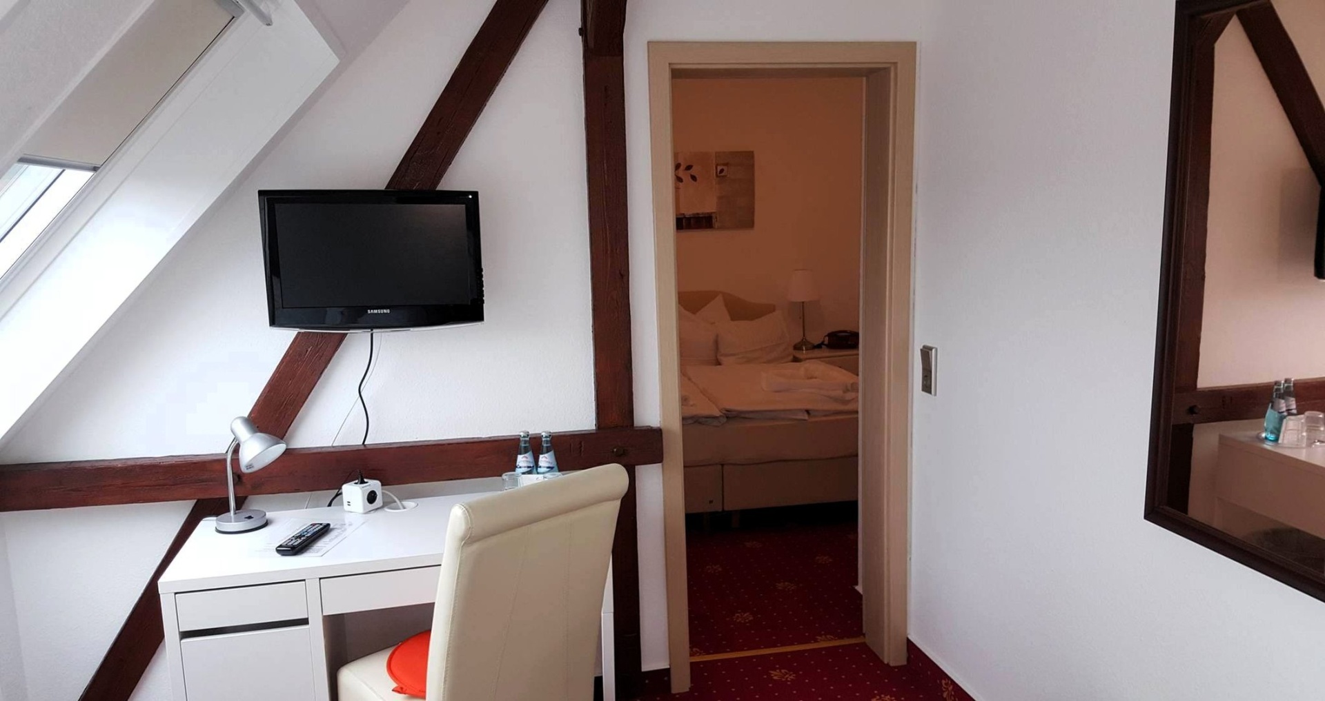 Foto - Hotel Alt-Connewitz