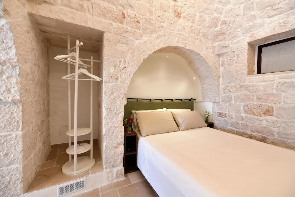 Lamarossa Trulli & Suites, Bild 2 von 19