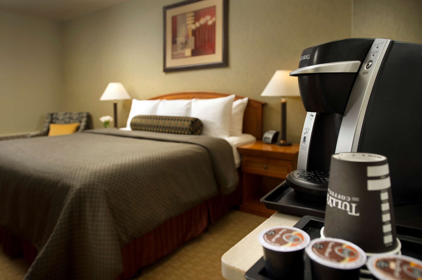 Foto - Redmond Inn