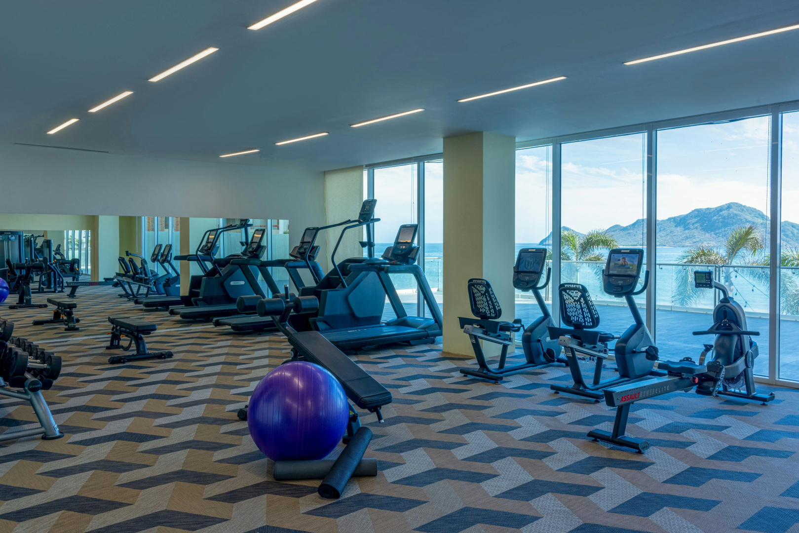 Photo - DoubleTree by Hilton Mazatlan