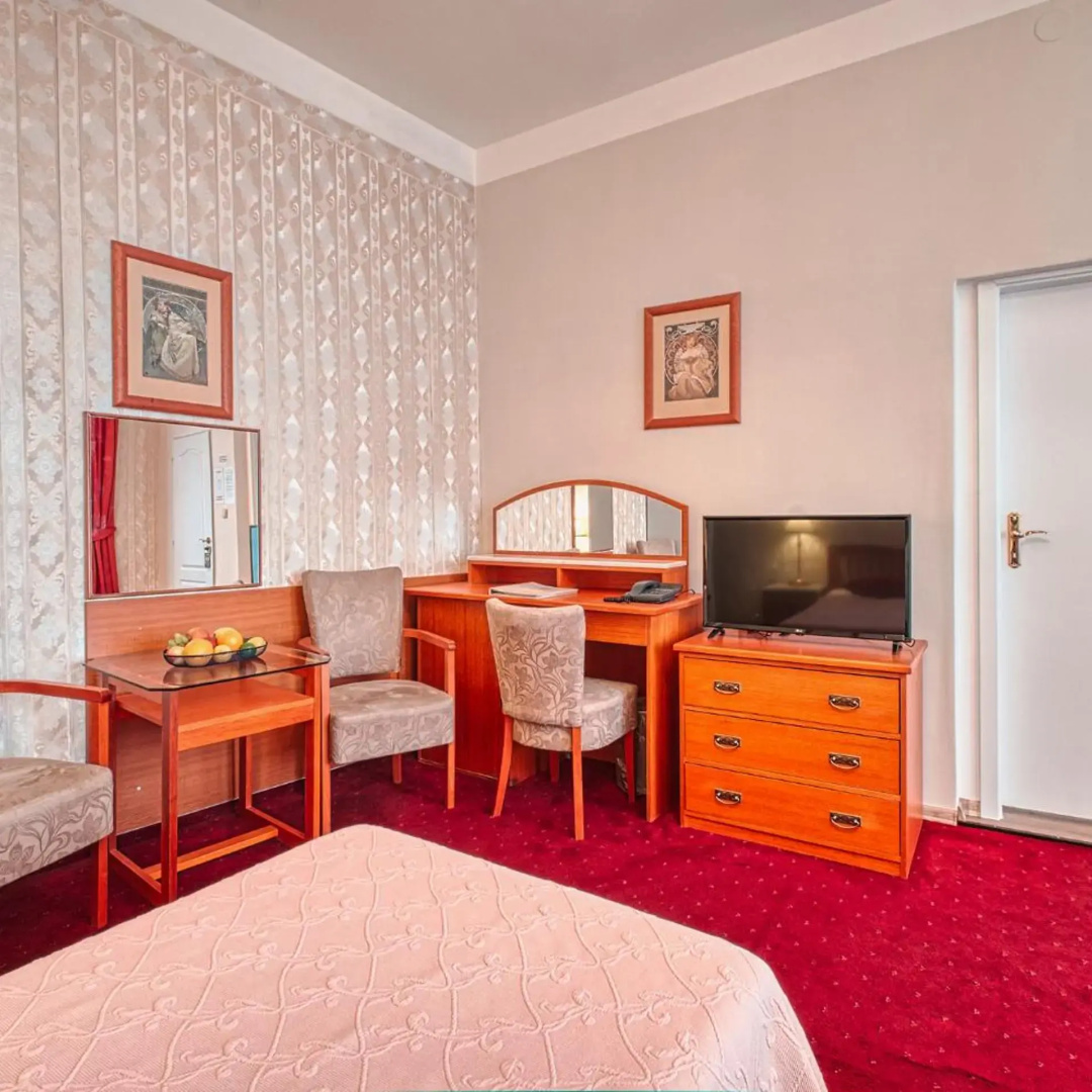 Photo - Hotel Salvator