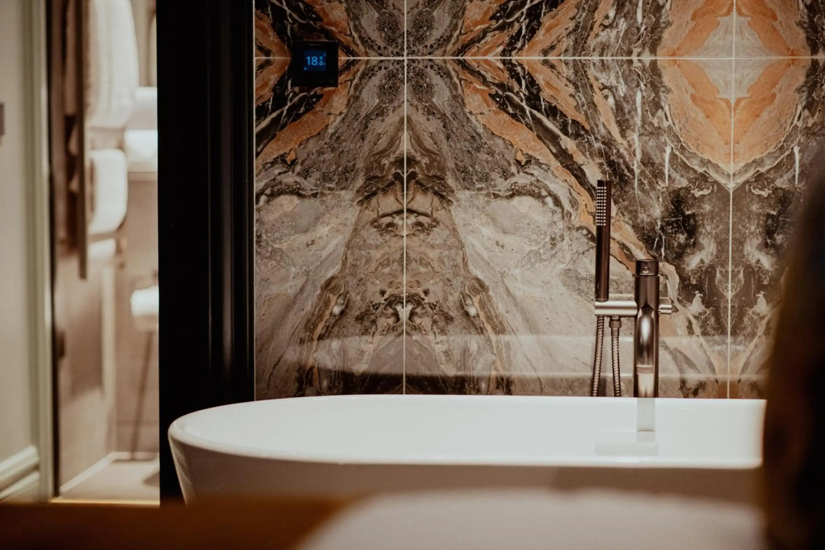 Foto - Forty Seven Hotel Manchester, WorldHotels Crafted