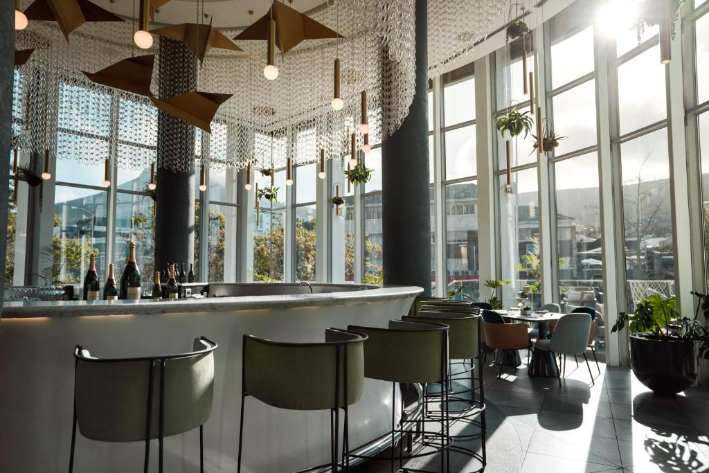 Photo - The Capital 15 on Orange Hotel & Spa