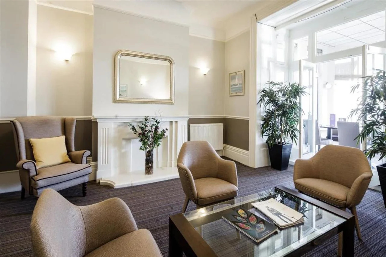 Photo - Ommaroo Hotel