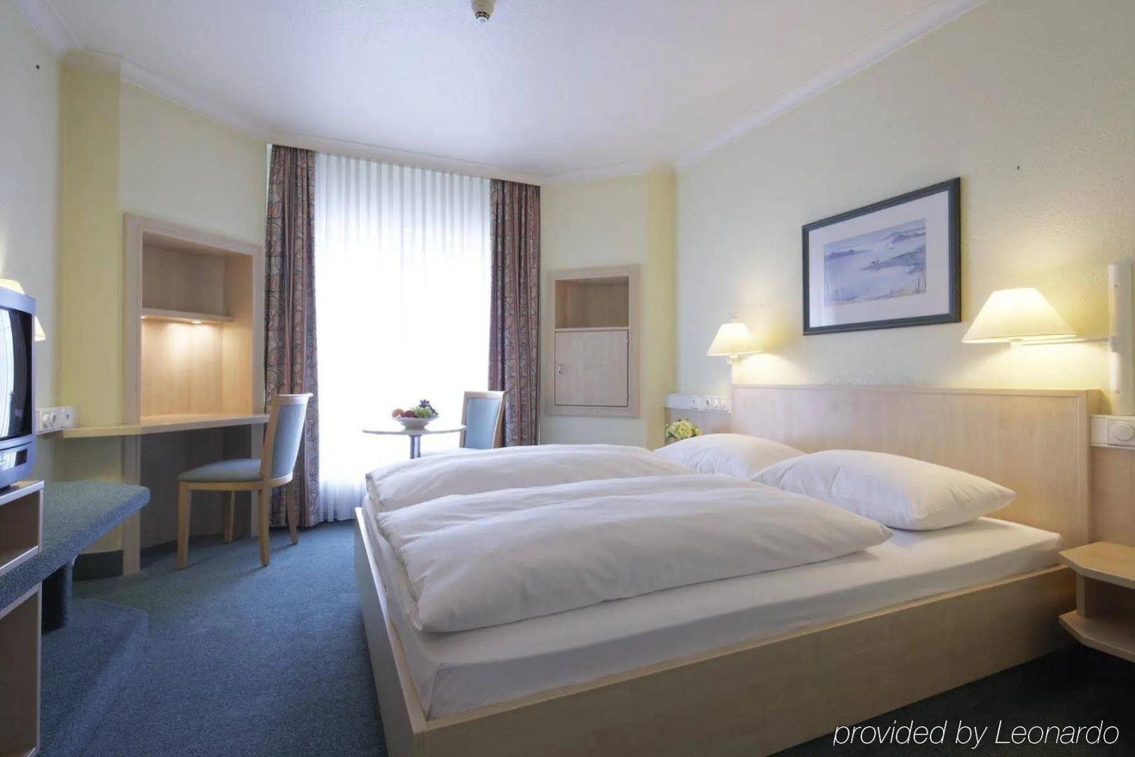 Photo - IntercityHotel Hamburg Altona