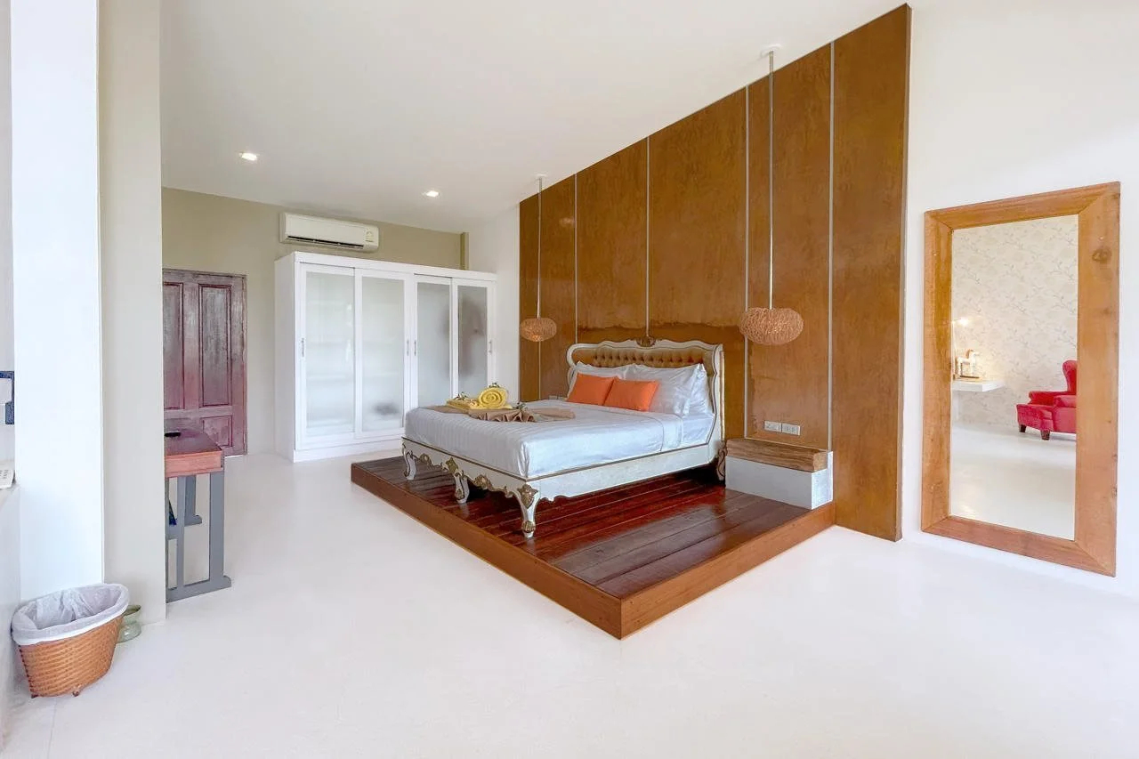 Foto - Summer Luxury Beach Resort & Spa