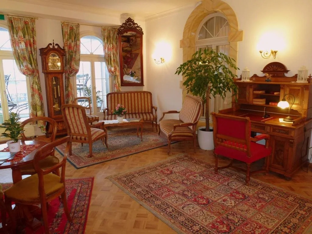 Foto - Hotel Central Continental