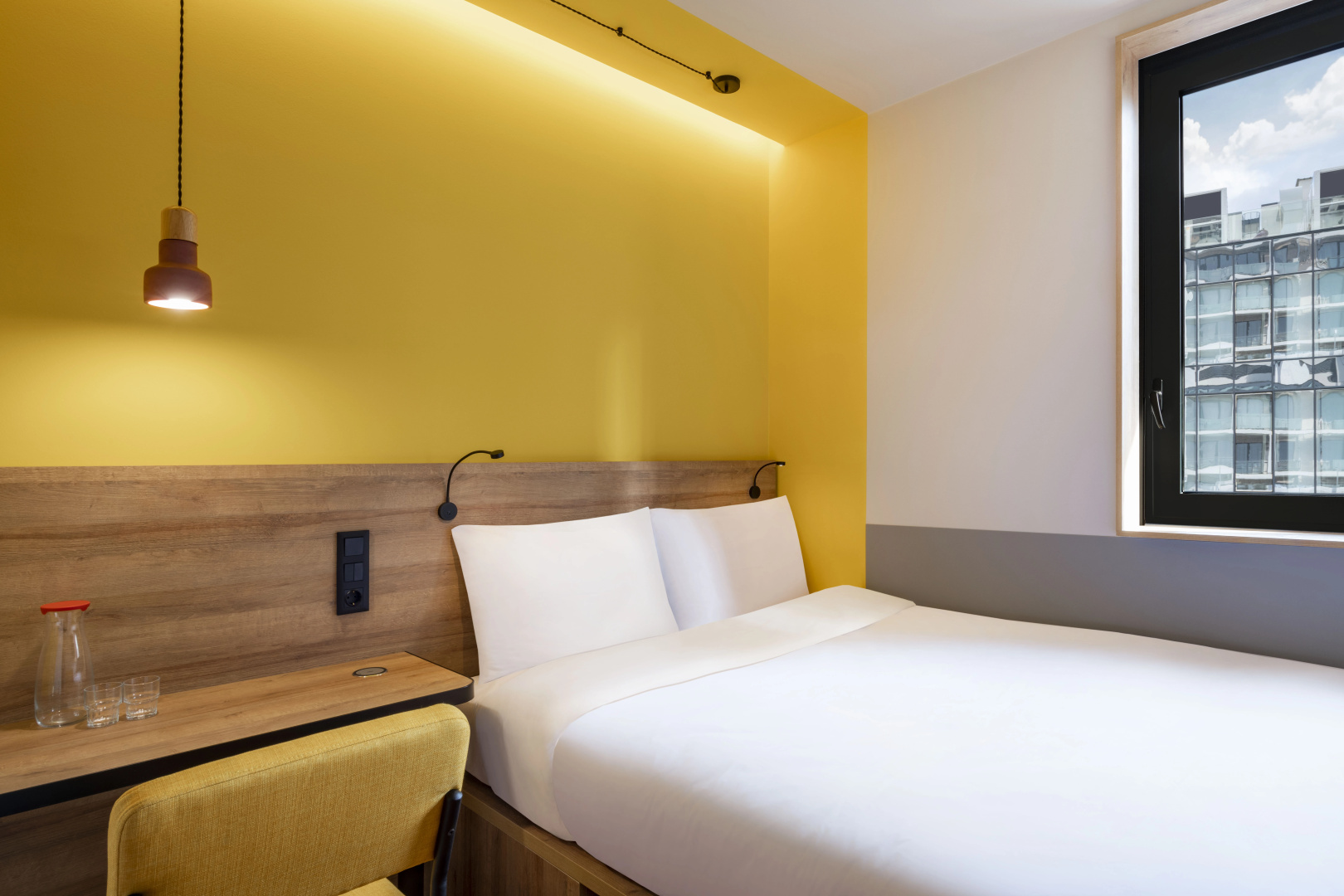 Photo - ibis Styles Tbilisi Mziuri Park