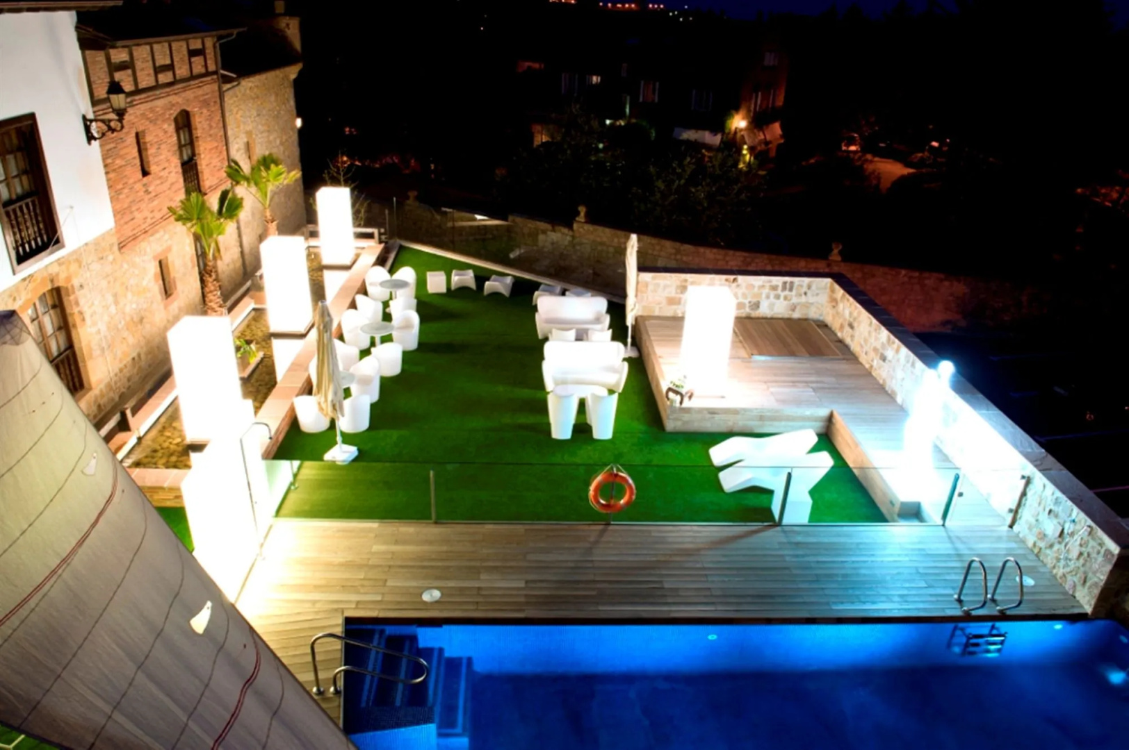 Foto - Costa Esmeralda Suites
