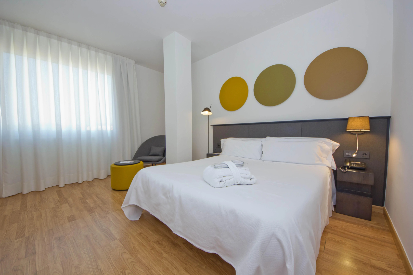 Photo - Aparthotel Atenea Valles