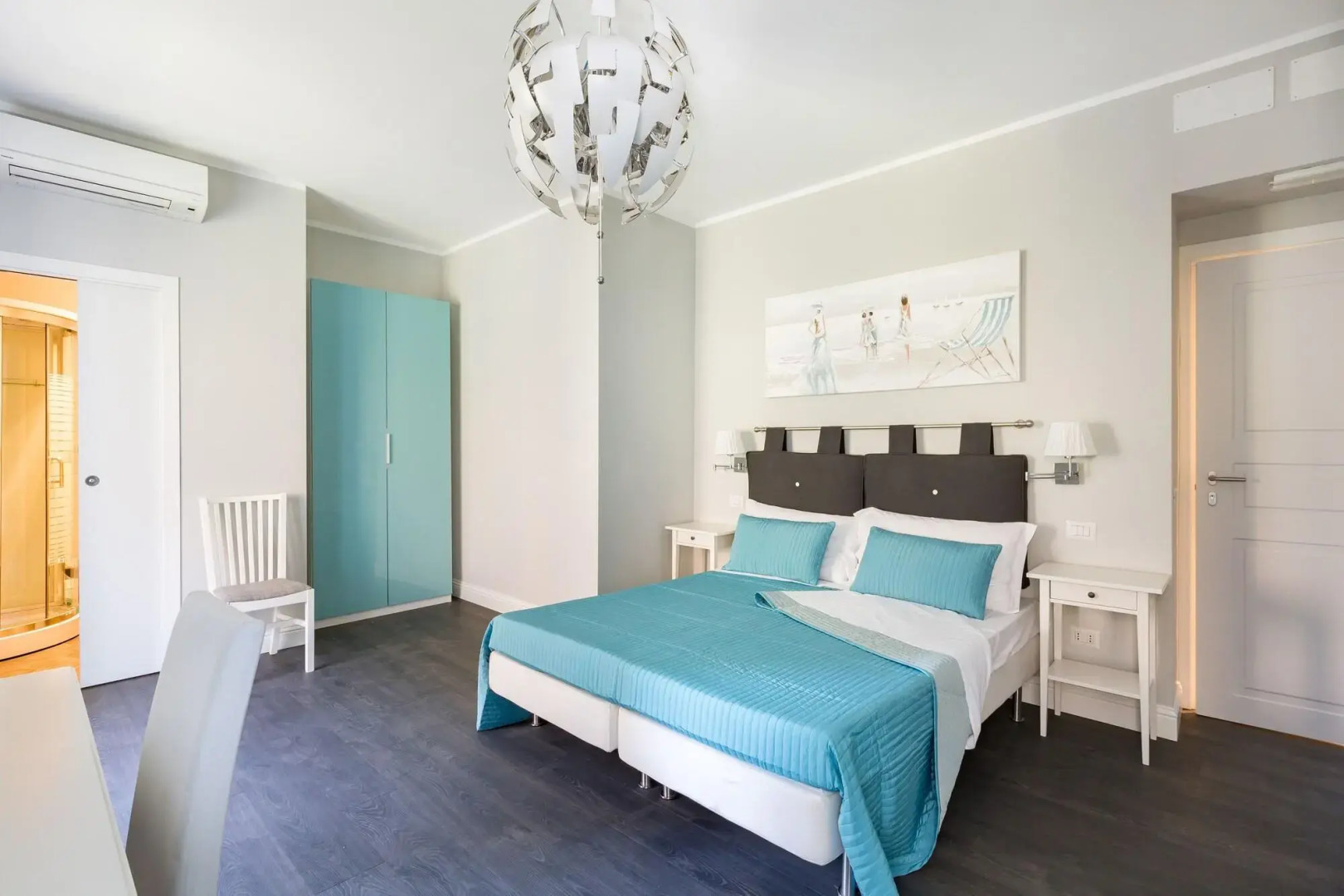 Photo - Residenza Vatican Suite