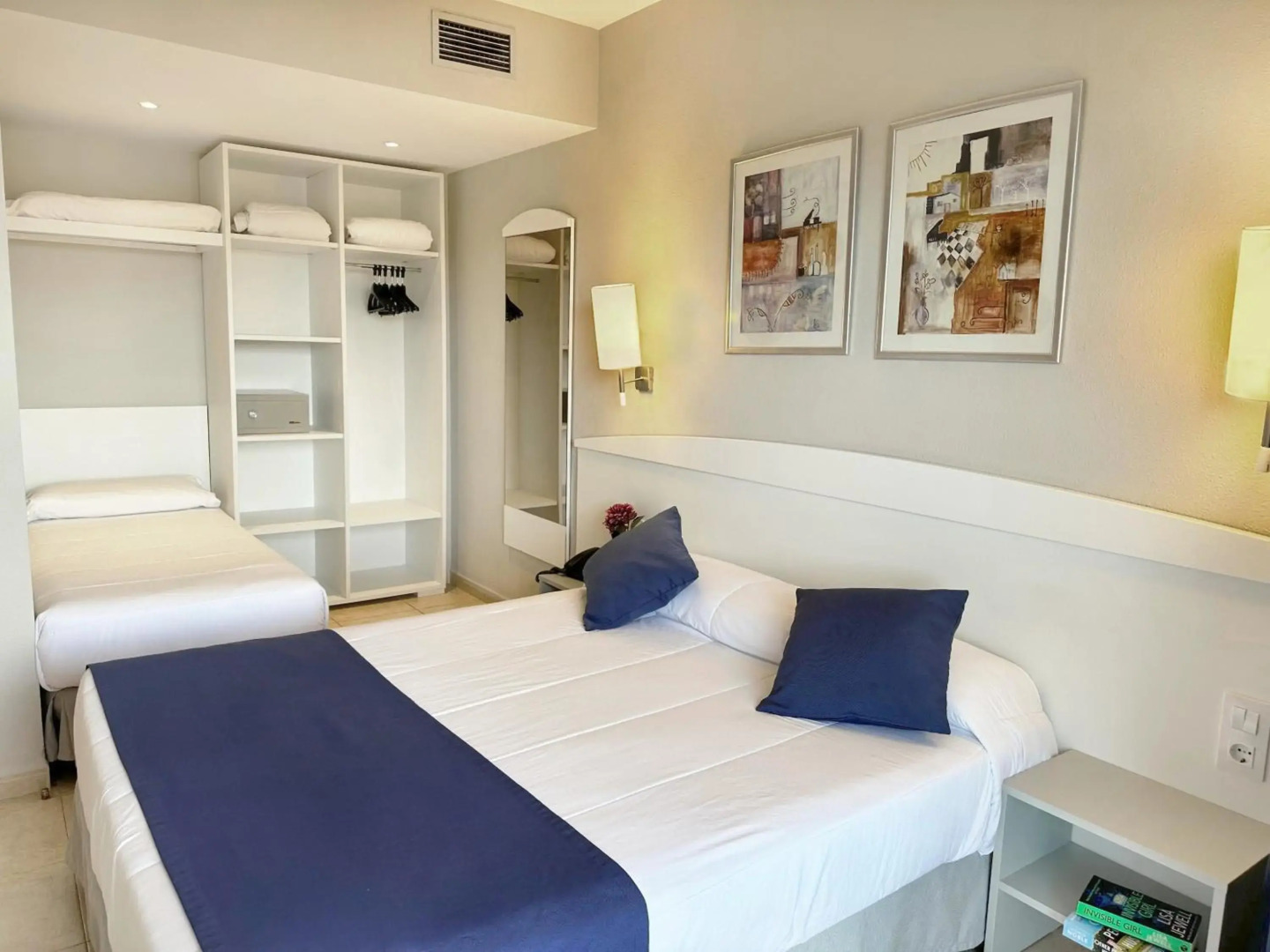 Foto - Aparthotel SunClub Salou