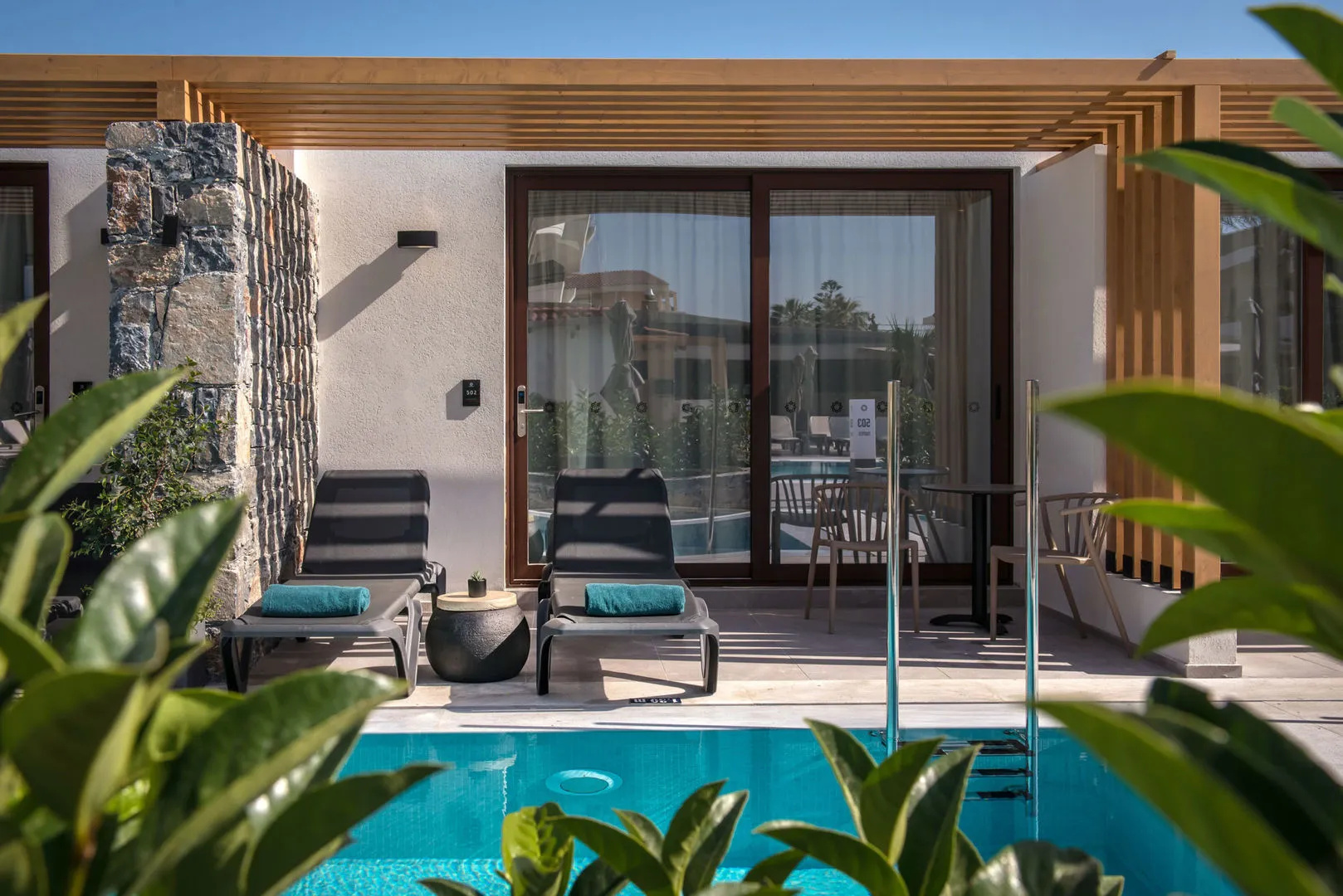 Photo - Petousis Hotel & Suites