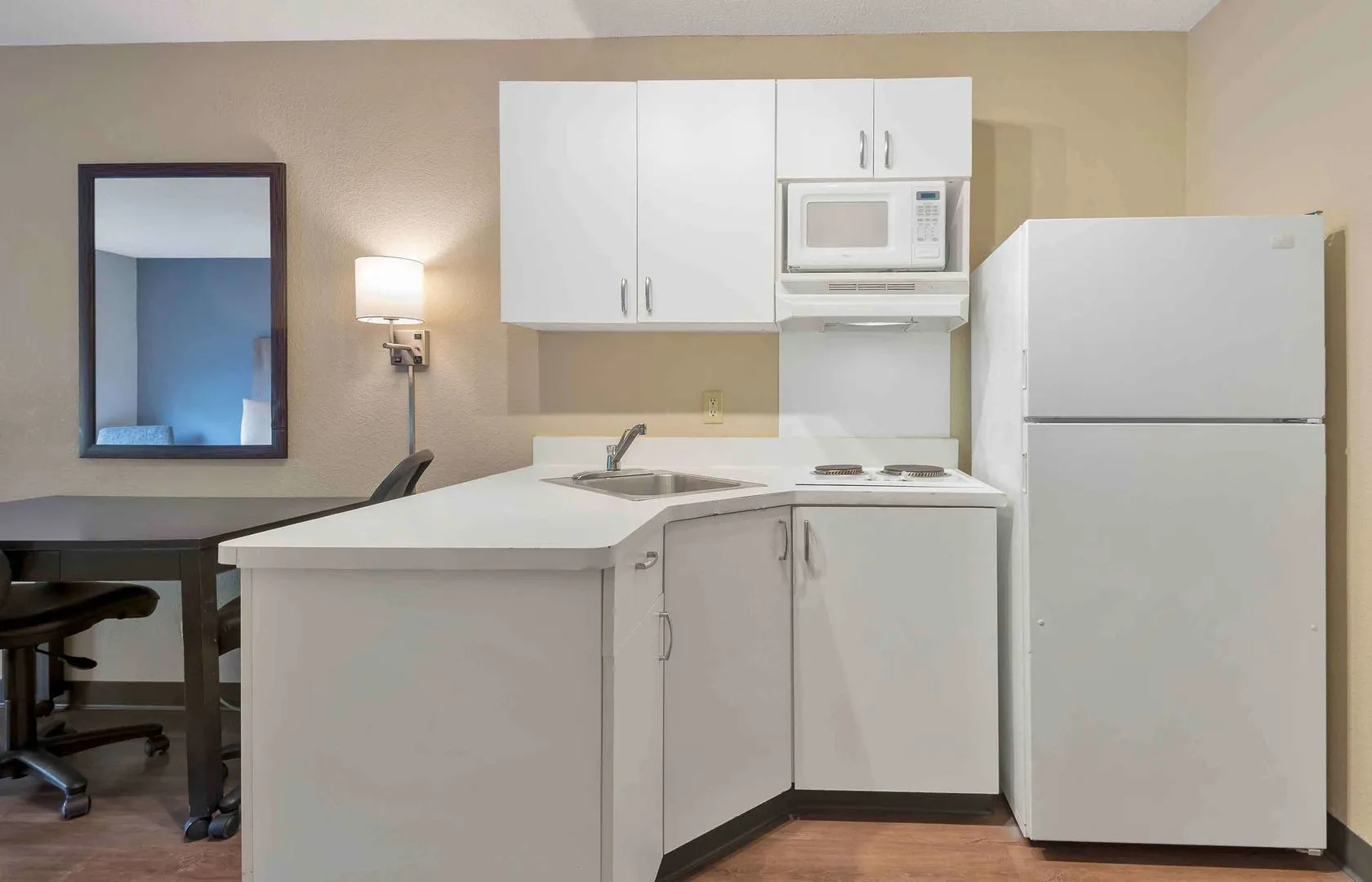 Foto - Extended Stay America Select Suites - Charlotte - Tyvola Rd