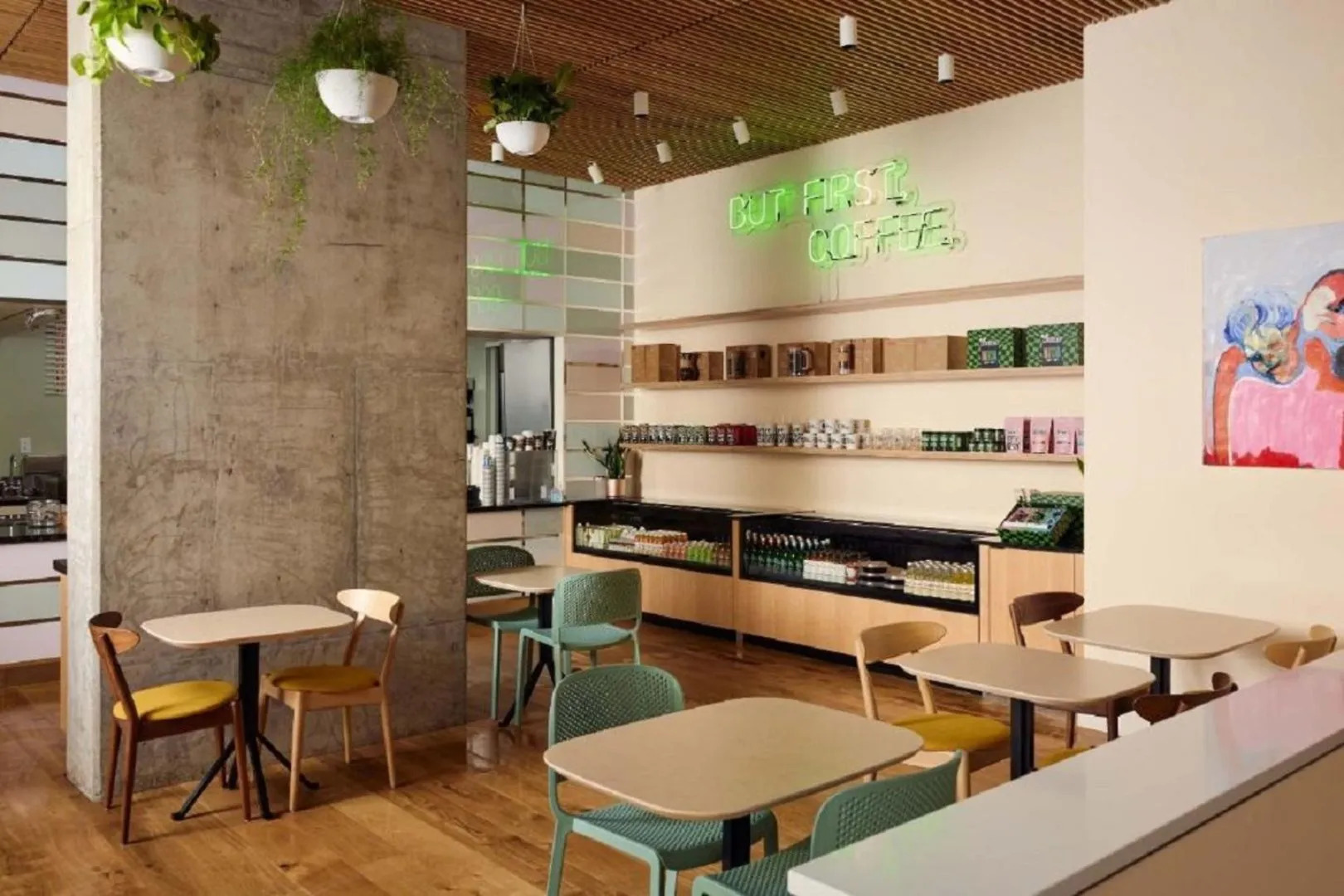 Foto - Timbri Hotel San Francisco, Curio Collection by Hilton