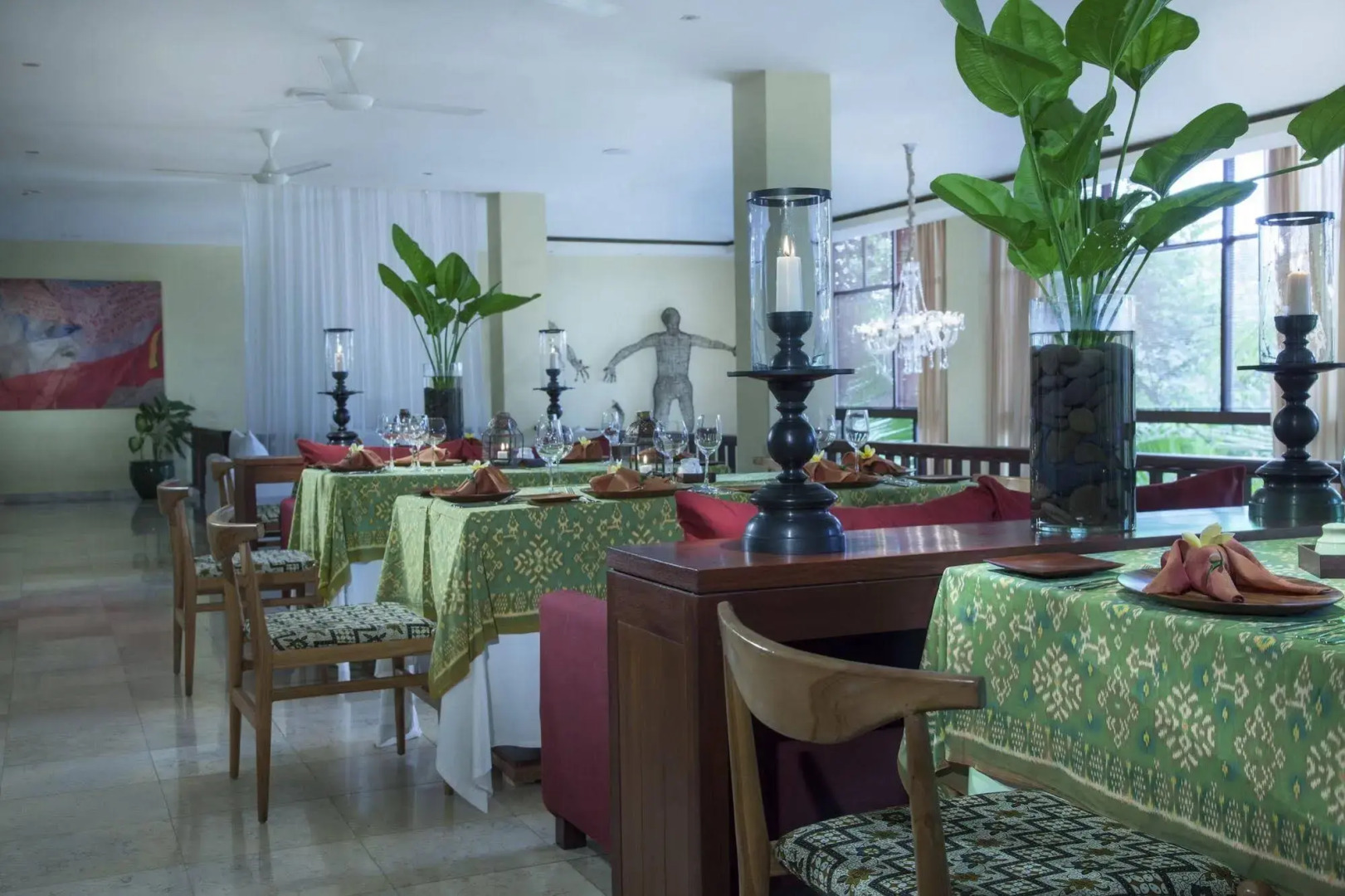 Foto - Komaneka at Bisma Ubud