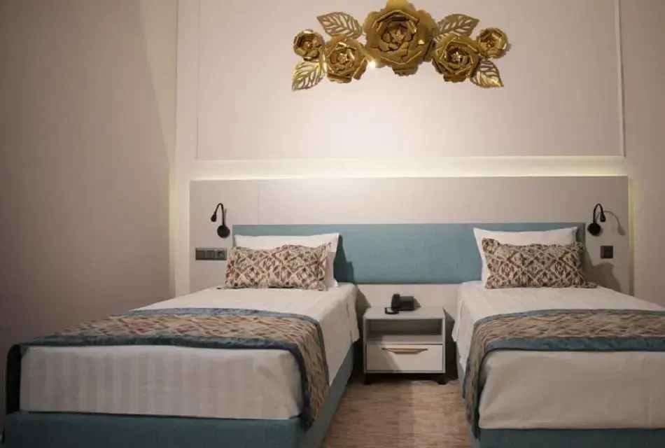 Foto - COCO Hotel Tashkent