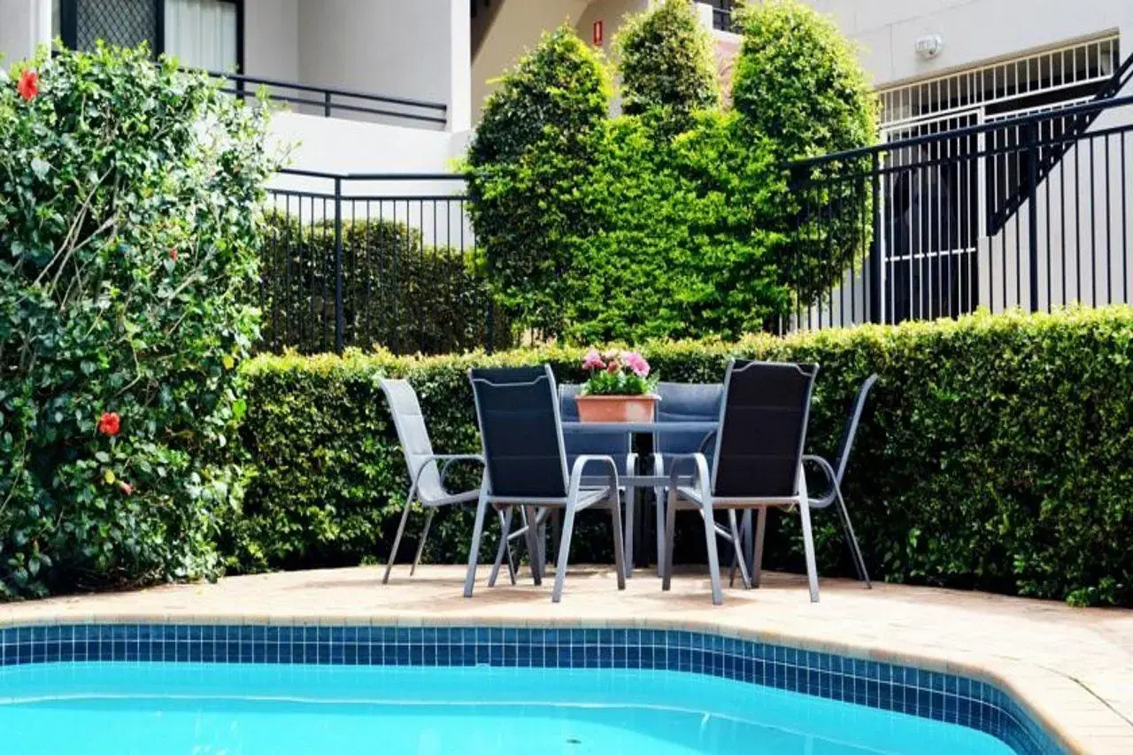 Foto - Spring Hill Mews Apartments