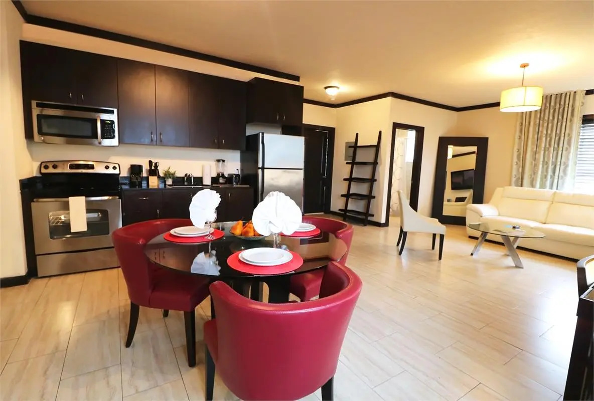 Foto - Tradewinds Apartment Hotel Miami Beach