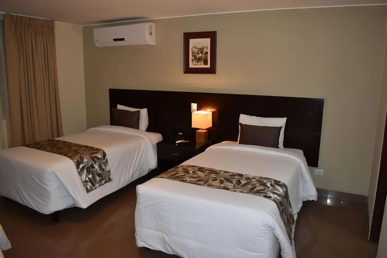 Photo - Hotel El Tambo 1