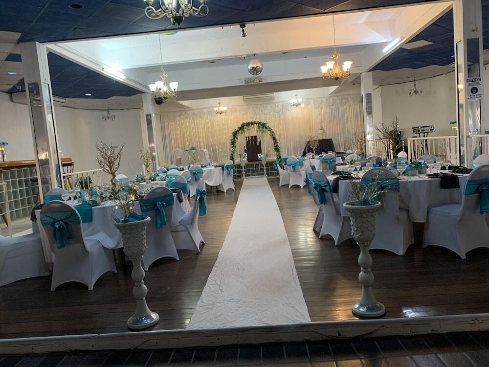 Foto - Point Salines Hotel