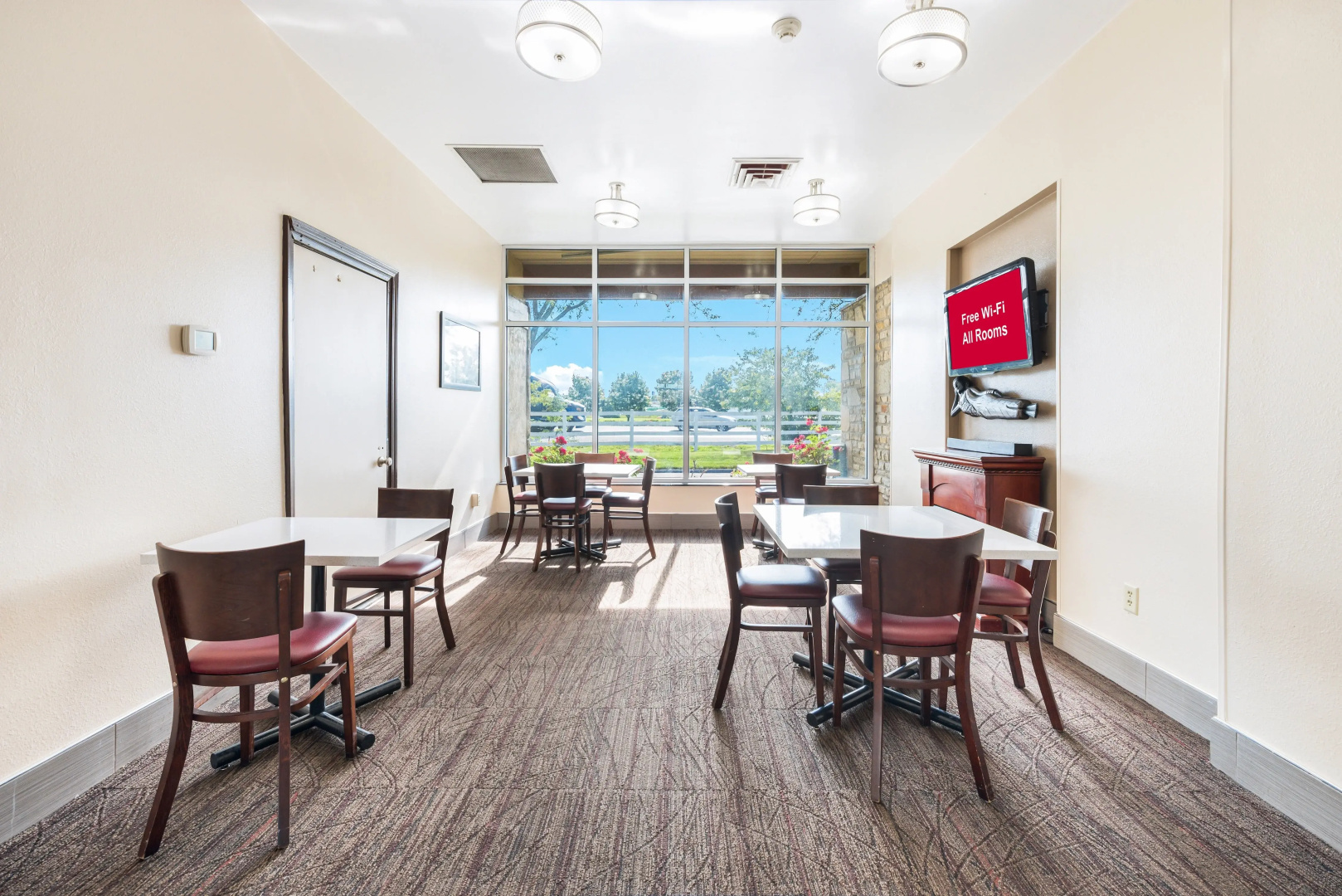 Foto - Red Roof Inn Columbus - Grove City