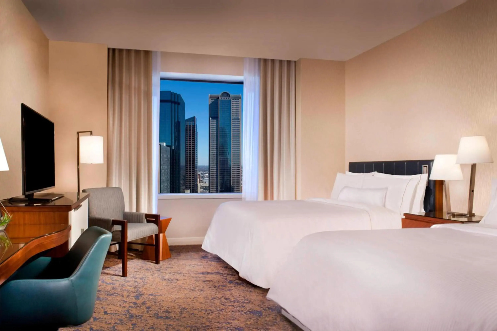 Foto - The Westin Dallas Downtown