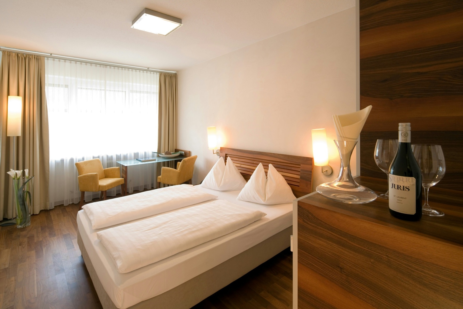 Photo - Hotel Penz West