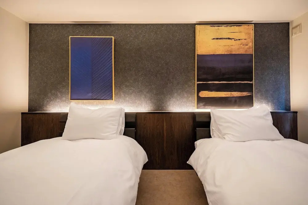 Foto - TAKETO STAY Kotoni