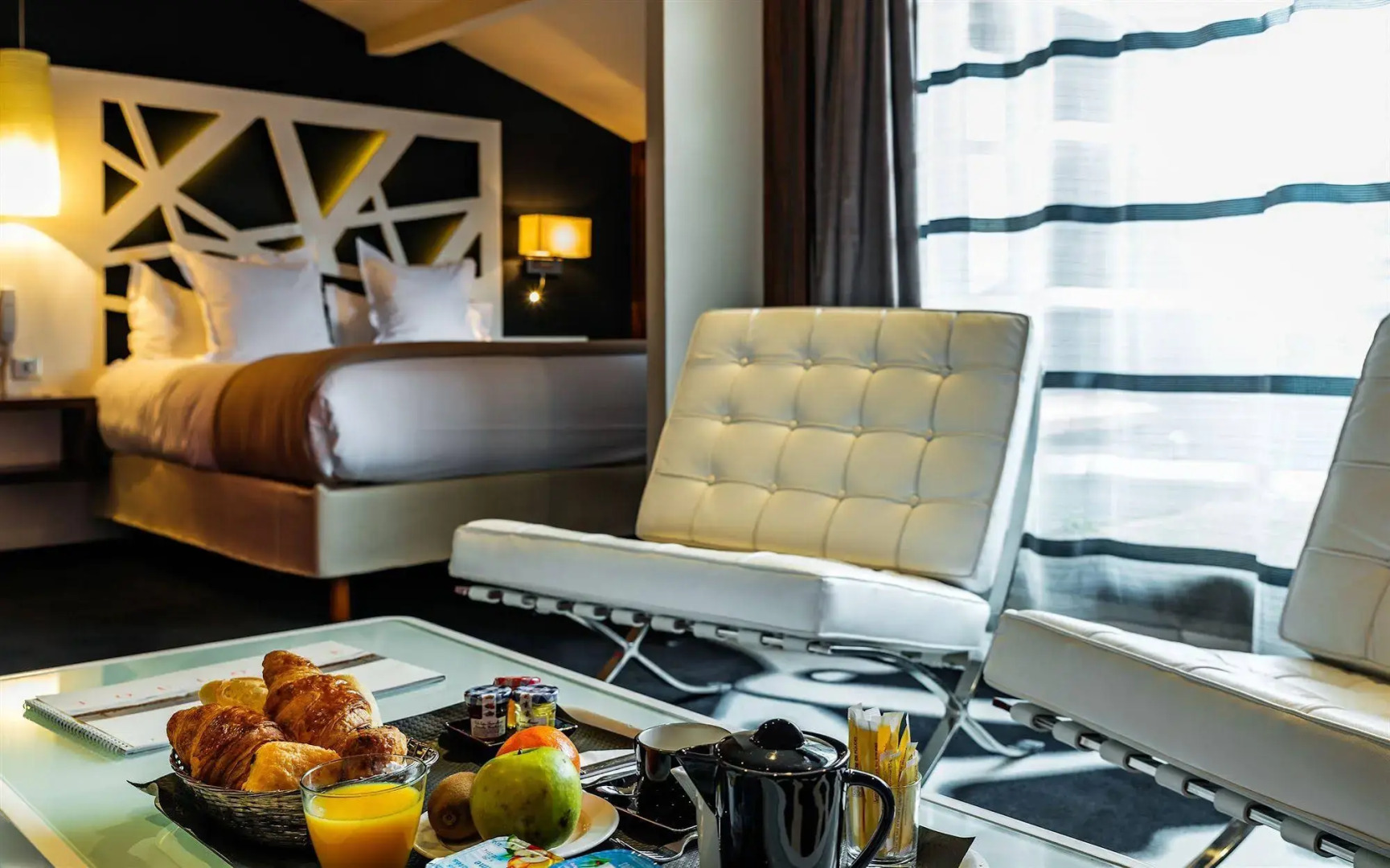 Photo - Hôtel de Brienne