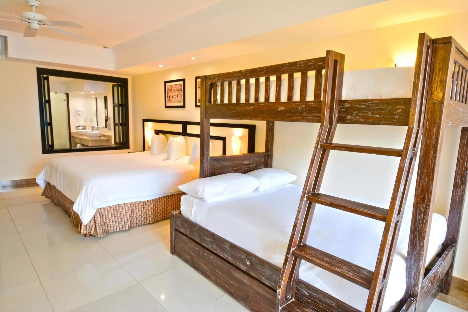 Foto - Sandos Playacar All Inclusive