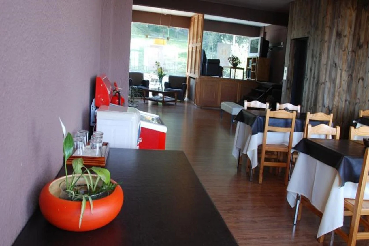 Foto - Hotel 7 Lagos