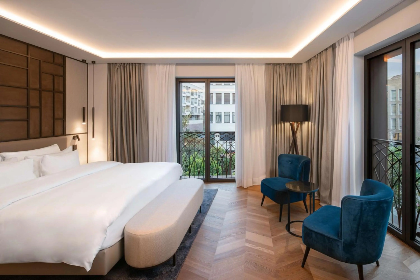 Photo - Radisson Collection Hotel, Magdalena Plaza Sevilla