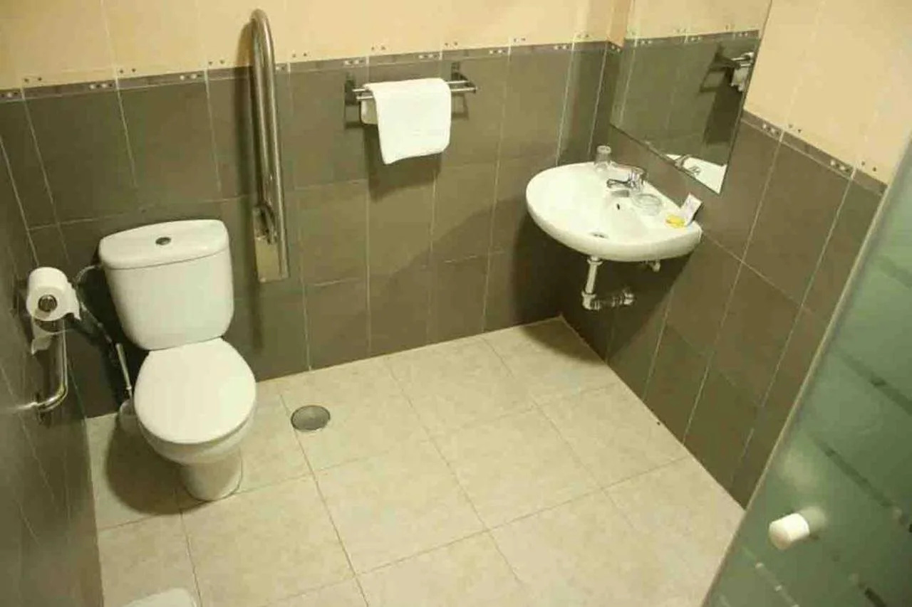 Foto - Hotel María Luisa