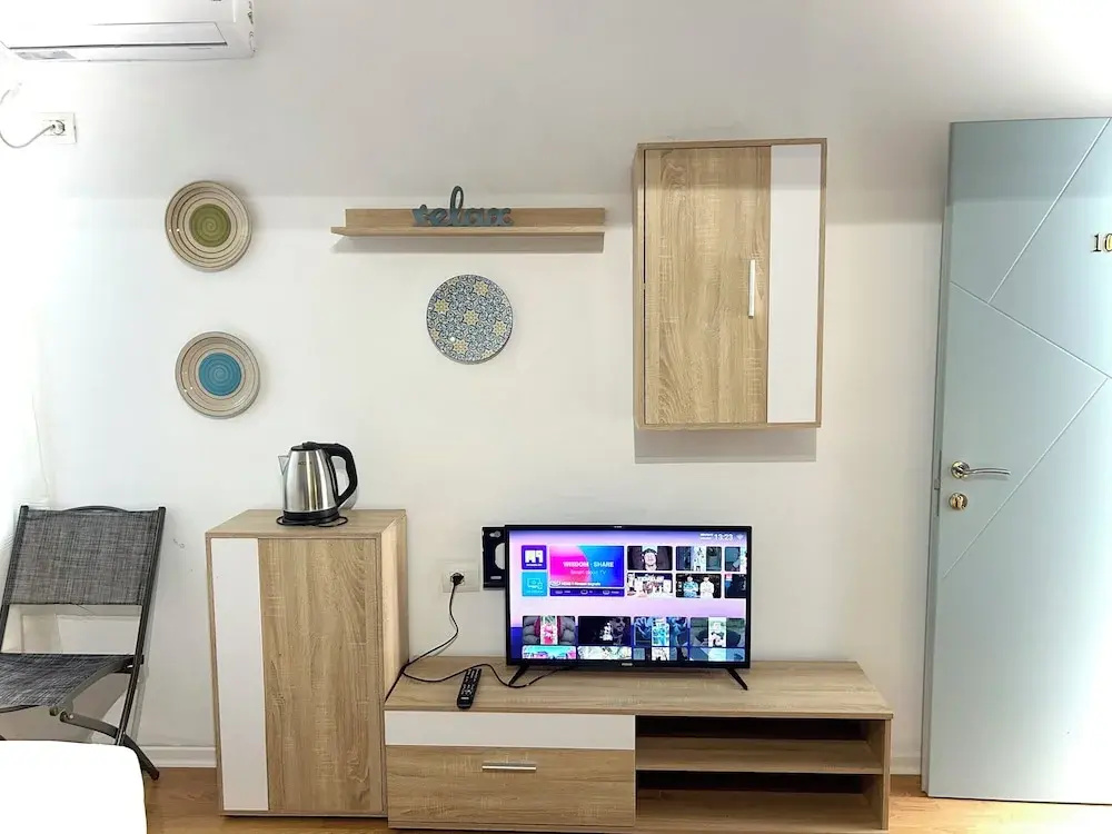 Foto - Budget Hotel