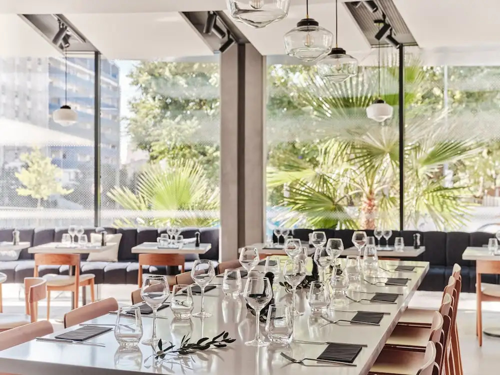 Photo - Crowne Plaza - Marseille Le Dôme