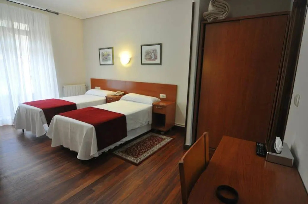 Foto - Pension Alameda