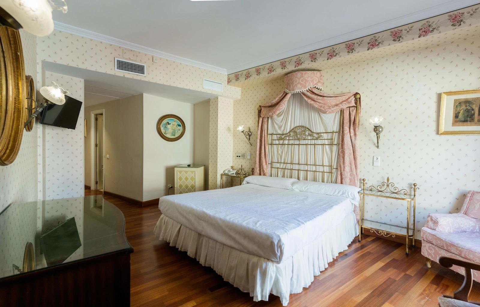 Foto - Hotel Doña María