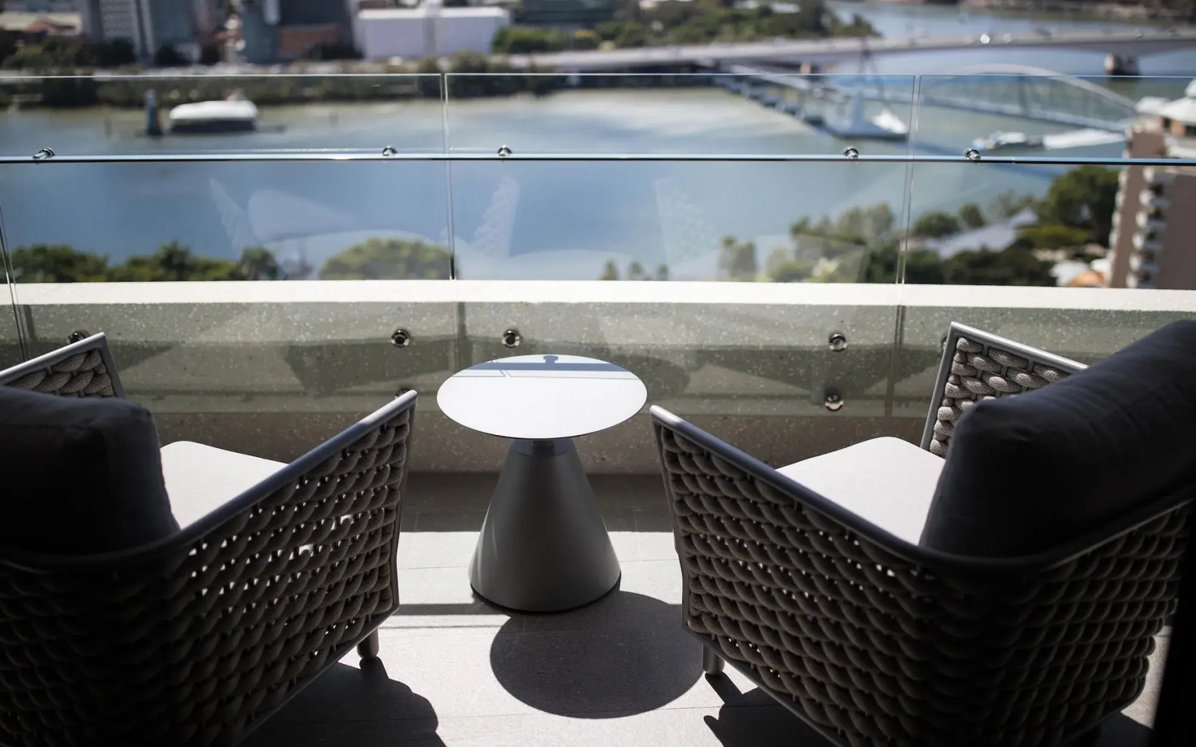 Foto - Emporium Hotel South Bank