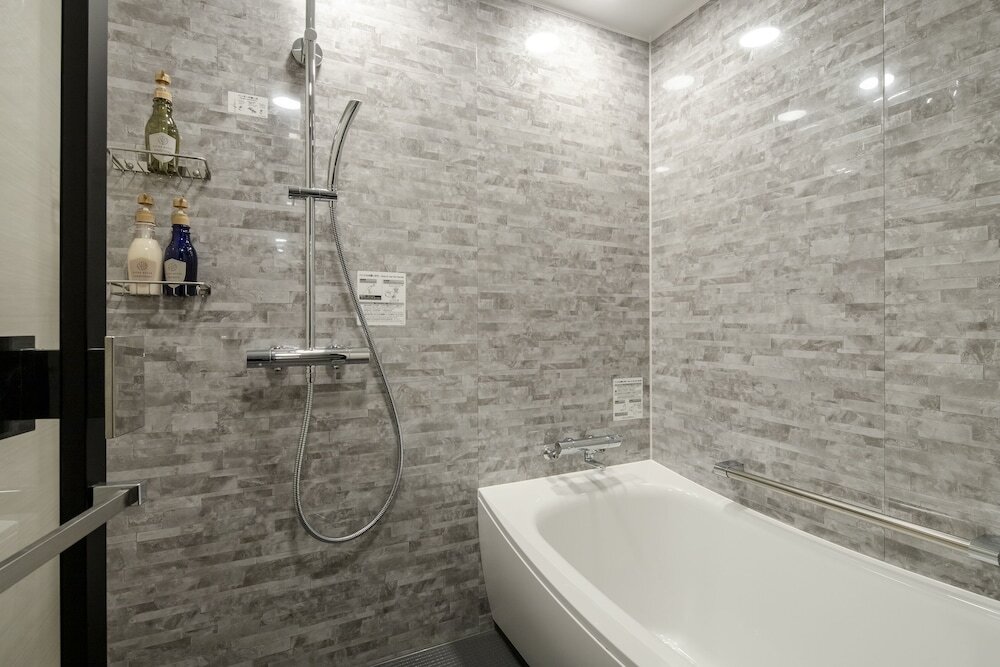 Photo - Tokyu Stay Shinjuku Eastside