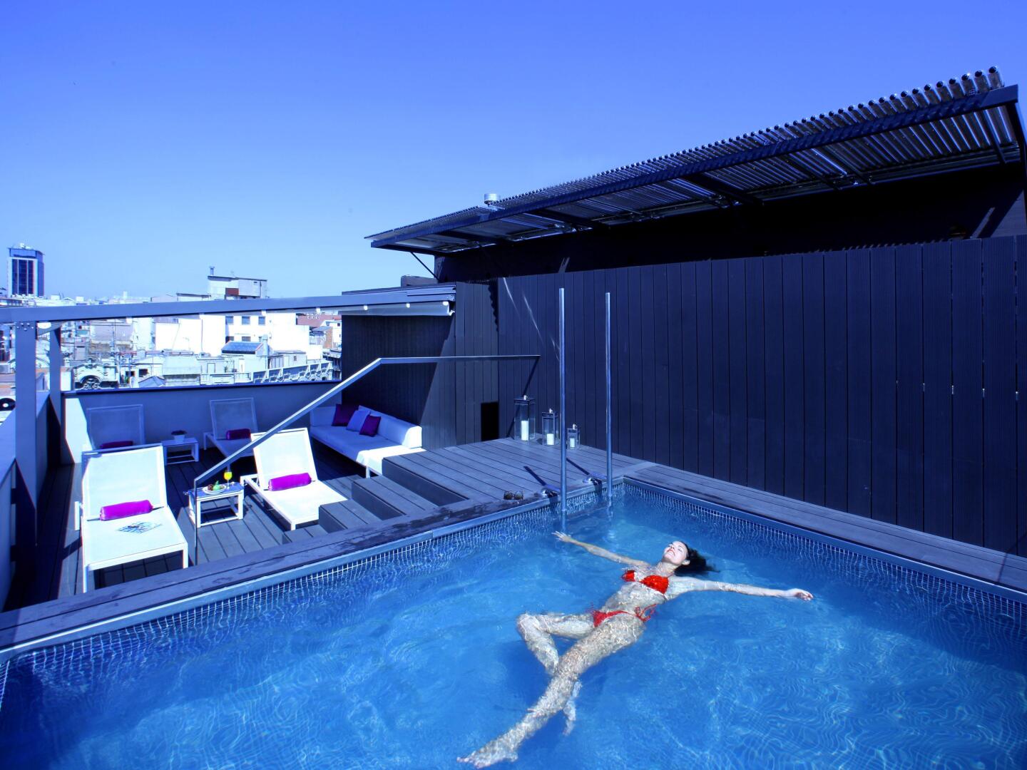 Foto - Hotel Arconte, Adults Only