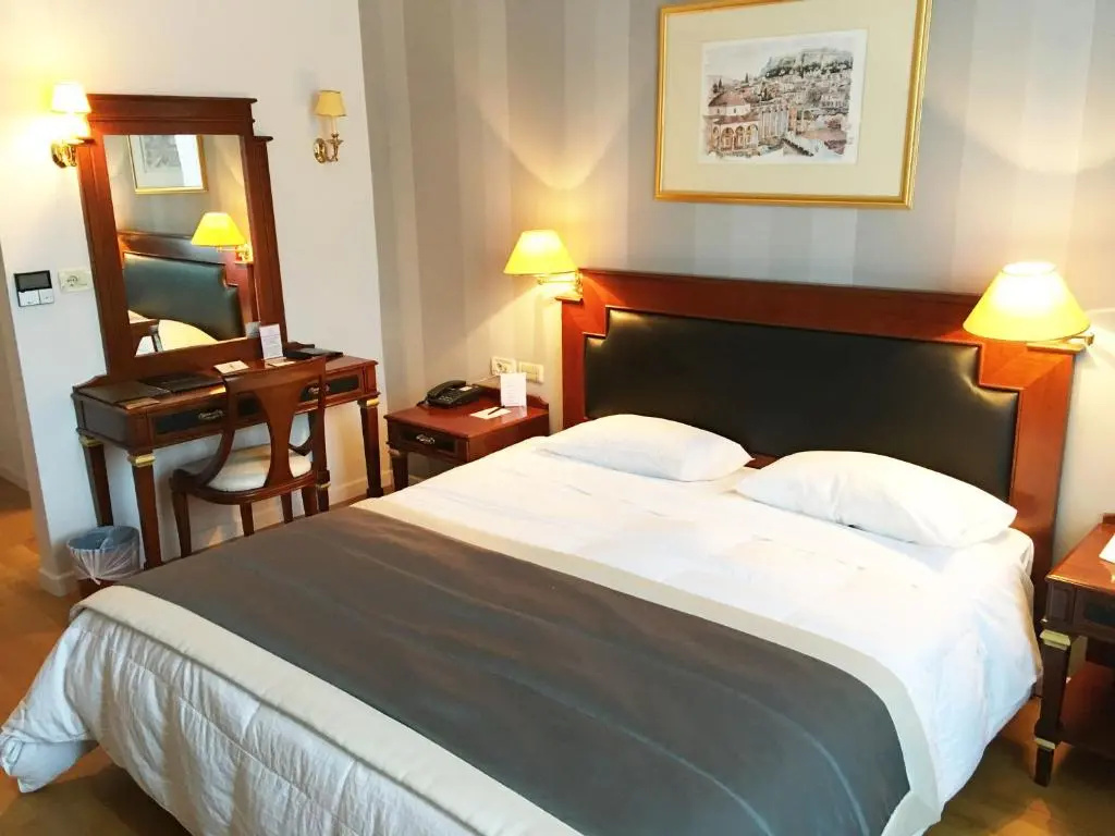 Foto - Theoxenia Palace Hotel