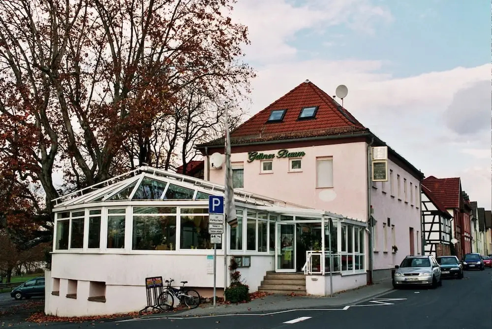 Foto - Zum grünen Baum Hotel Frankfurt Airport