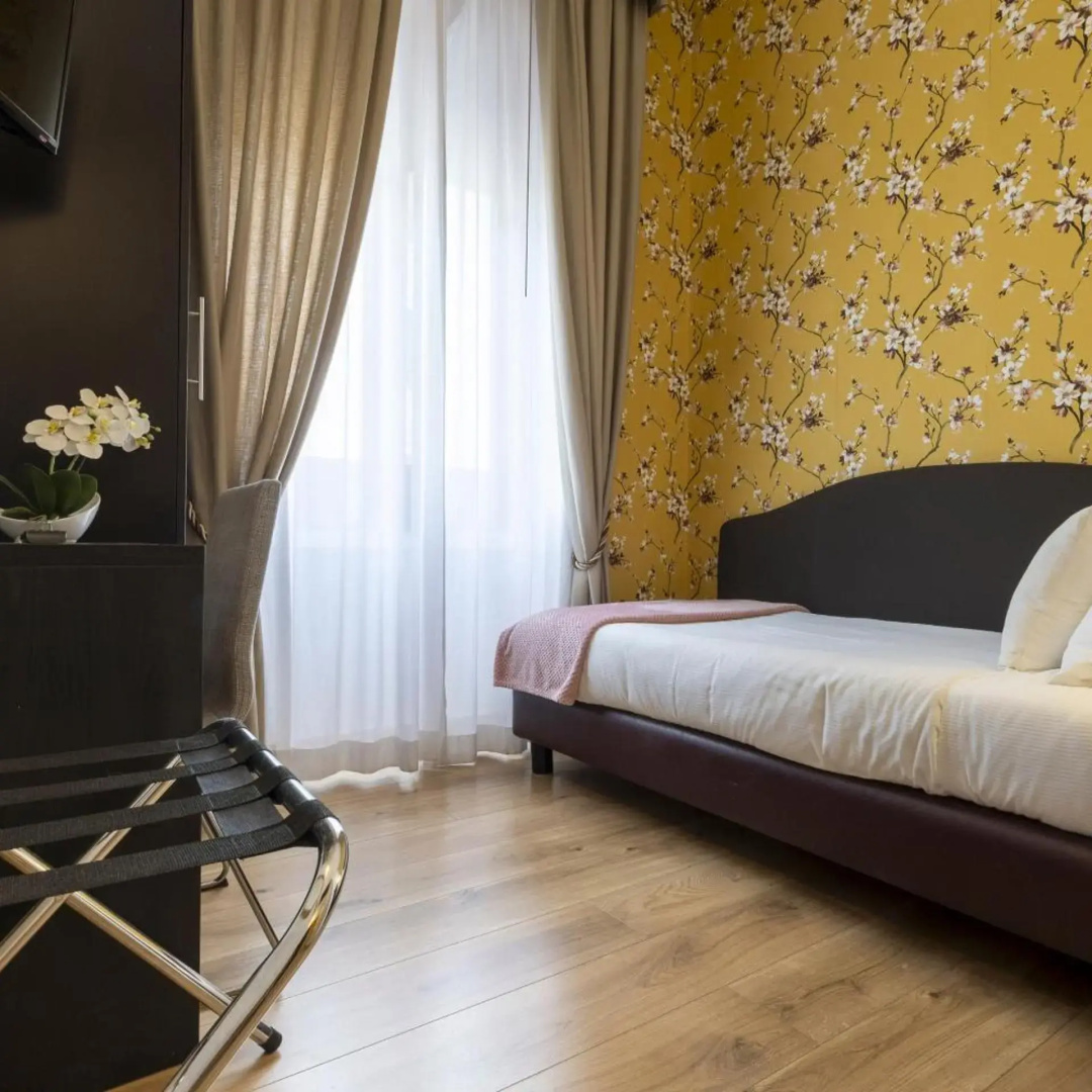 Foto - Hotel Bagliori