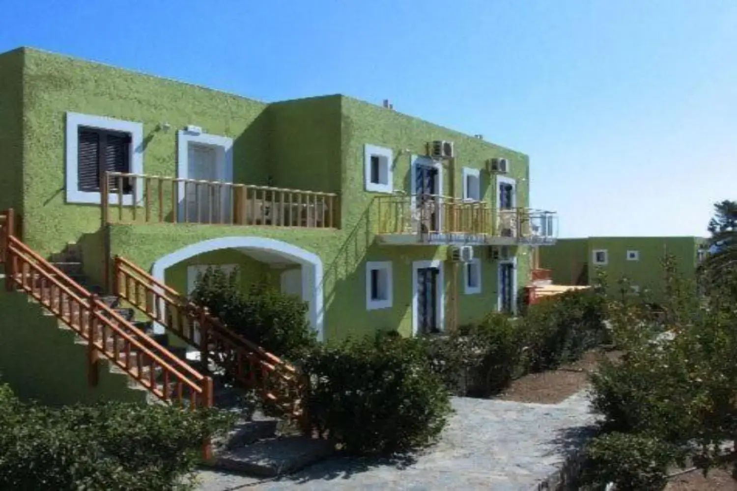 Foto - Perla Apartments