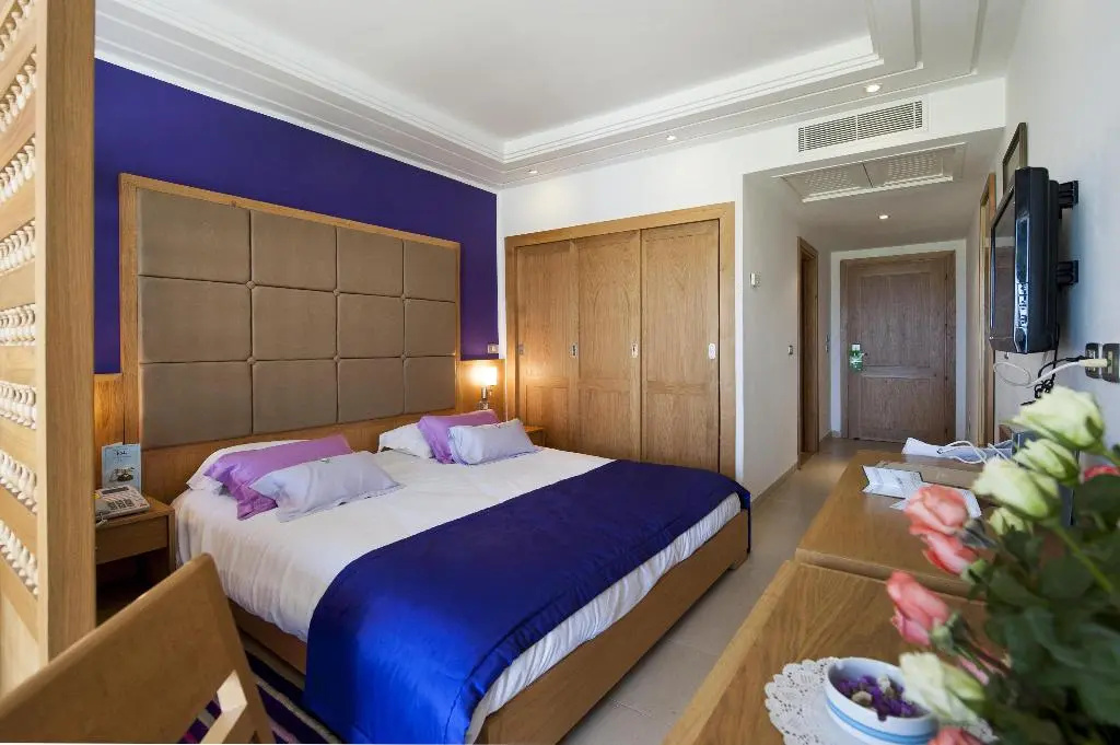 Foto - Hotel Bel Azur Thalasso & Bungalows
